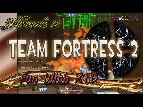 how to enable rtd in tf2