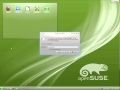 openSUSE 12.1 - First Look