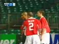Glenn Fitzpatrick Levels Lille