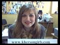 Anna #2249 at Khersongirls.com