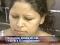 COLOMBIA  ES UNA MANERA DE LA LIMPIEZA SOCIAL CONTRA SERES INDEFENSOS..