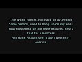 J. Cole – God's Gift