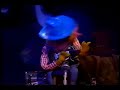 ANIMAL - The Muppets - Denim Blue - Licks Off Of Records
