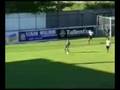 D&D Assessoria Esportiva Carlos Alberto Meia Atacante