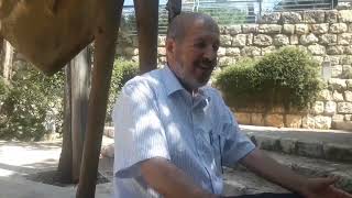 شهيد عين حوض عطا نجيب وزواج شقيقة بأرملته.