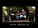 Saiko \"Primer video Interactivo\"