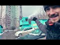 Я люблю Бибирево!