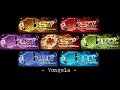 Katekyo Hitman Reborn opening 4 full
