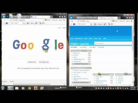 how to remove bing from msn homepage