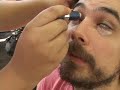 Matiz - Making Of do videoclipe \"Dueto\" (Ano: 2007 - MiniDV)