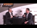 Joe Petro Interview