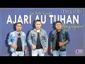 Nirwana Trio - Ajari Au Tuhan Mangalupahon