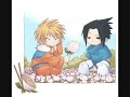 Naruto and Sasuke dedication Naruto and Sasuke dedication