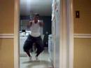 Me Krumpin
