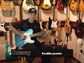 Cutaway Guitar Magazine - Bill Nash T-Style 1960s