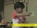 Era uma casa muito fechada ... para deficientes auditivos