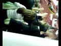 chelsea vs liverpool chellsea end