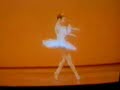 Alina Somova, variation part 2