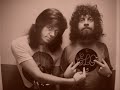 ELO Bev Bevan Let There Be Drums