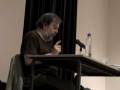 Zizek Receives a Phonecall From God