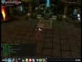 foxyance // CabalSEA Lvl 152 wiz solo forgotten temple P.4