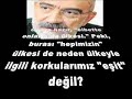 meselesi kürt sorunu ahmet altan taraf gazetesi hürriyet milliyet türkiye kürdistan kurdistan pkk hpg abdullah öcalan murat karayilan gerilla apo recep tayip erdogan deniz baykal akp ahmet türk dtp demirtas emine ayna leyla zana asker devlet avrupa