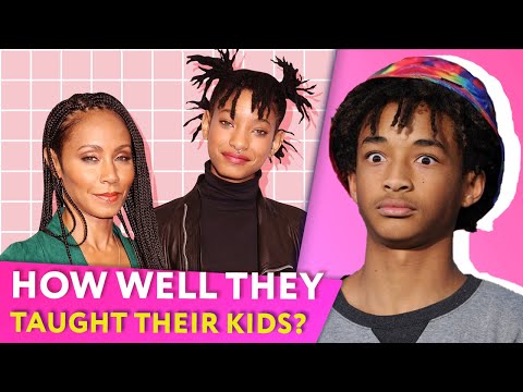 9 Strict Rules Will And Jada Smith Make Their Kids Follow |⭐ OSSA