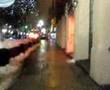 Walk from my building to the Rideau Centre