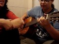 Vivian Ruano & Vivi Melo - Justo agora (Adriana Calcanhoto).MPG