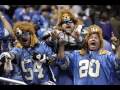 Honolulu Blue (A Detroit Lions Fan's Lament)