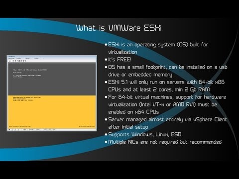 how to know vmware esxi version