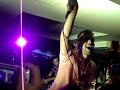 canci�n del disco the new  sond of the venezuelan gozaderan xcelenteee �����celebraci�n del lanzamiento de dvd y disco doble en una noche tan linda como esta ��los amigos invisibles!!