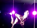 canci�n del disco the new  sond of the venezuelan gozaderan xcelenteee �����celebraci�n del lanzamiento de dvd y disco doble en una noche tan linda como esta ��los amigos invisibles!!
