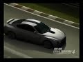 Nissan GT-R Concept GT4 Nuerburgring Nordschleife