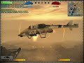 Dr.Gonard BF2142 Gunship #1