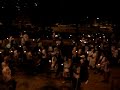 Protesto Público Zero - Galo 2