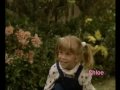 Michelle Tanner ~ Puppy Love