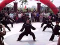 Chenjiagou taiji 3 Chenjiagou taiji 3