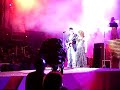 alejandro sanz y shakira en el calderon