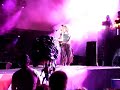 alejandro sanz y shakira en el calderon
