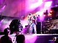 alejandro sanz y shakira en el calderon