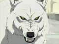 Wolf's Rain - It's my life