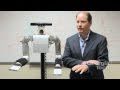 How Do People Respond to Being Touched by a Robot?