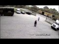 #1 ORIGINAL EXCLUSIVE video of Baltimore, MD train & truck accident and explosion