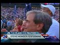 MSNBC Panel Dances to Stevie Wonder