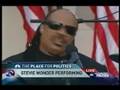 videos de MSNBC Panel Dances to Stevie Wonder