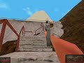 Let's Play Trespasser Part 15 - The Dam