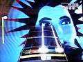 Rock Band Guitar Foreplay/Long Time Gold Stars