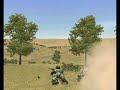 Combat Mission: Shock Force "ATGM Ambush"