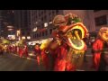 Chinese New Year Highlights video